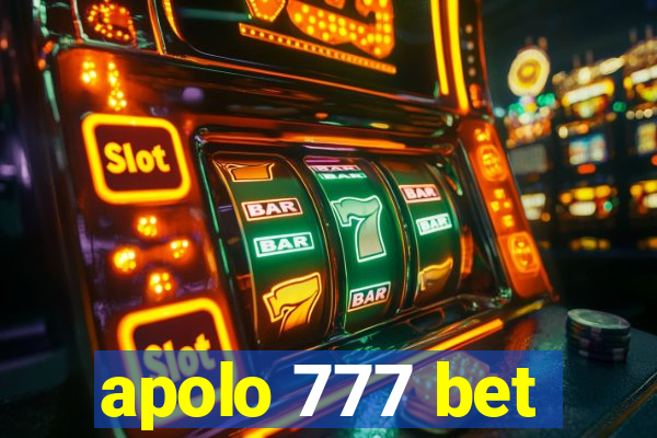 apolo 777 bet